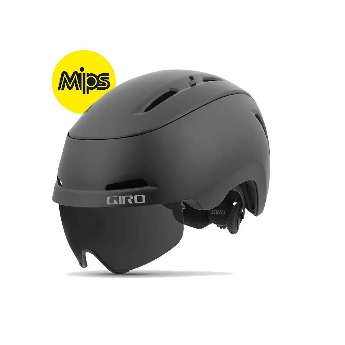 Fahrradhelm Giro Bexley Mips 2/5