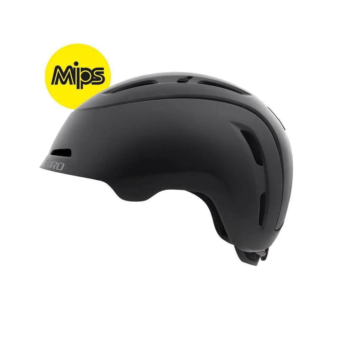 Fahrradhelm Giro Bexley Mips 5/5