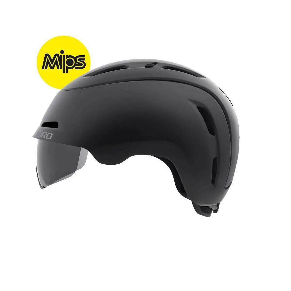 Fahrradhelm Giro Bexley Mips 4/5