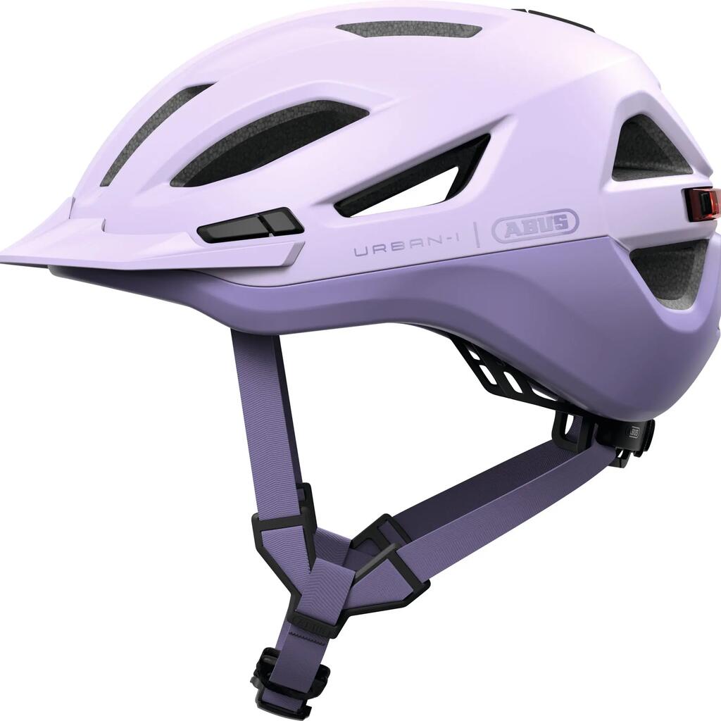 ABUS Urban-I 4.0 ACE Light Helmet