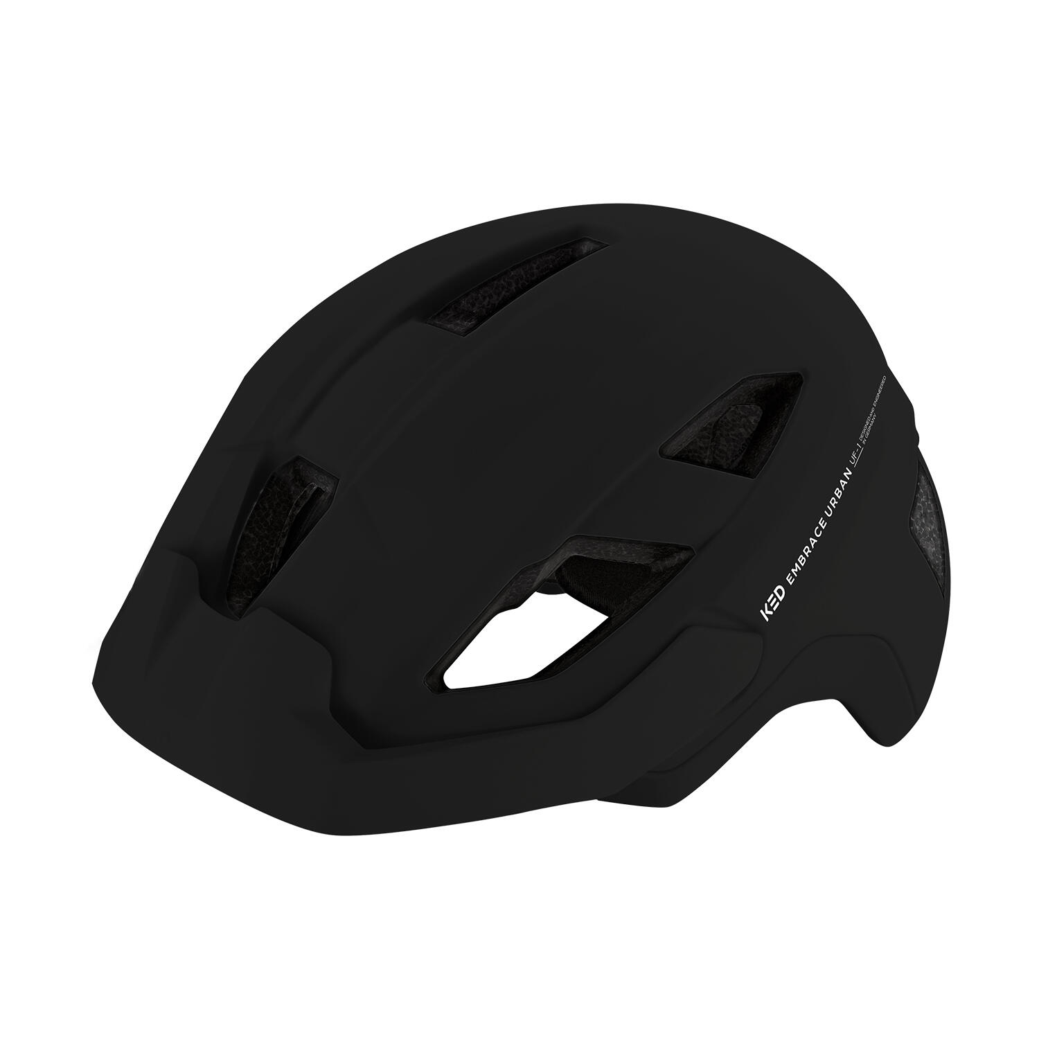 Casque de vélo urbain Embrace Urban UF-1 2/3