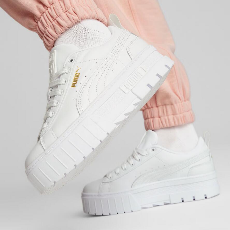 PUMA picture