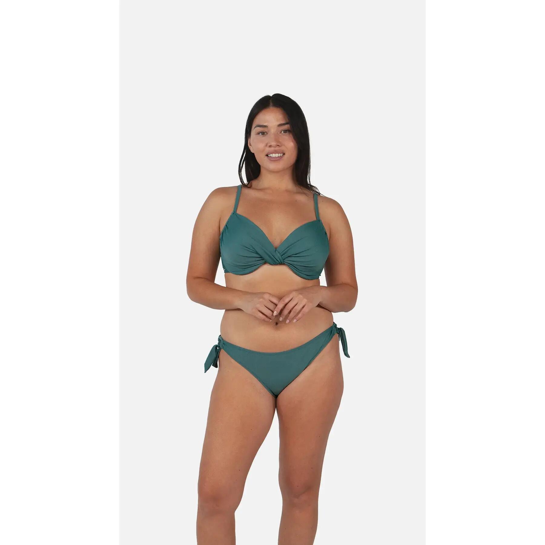 Haut de maillot de bain femme Barts Kelli Underwire C/D 3/4