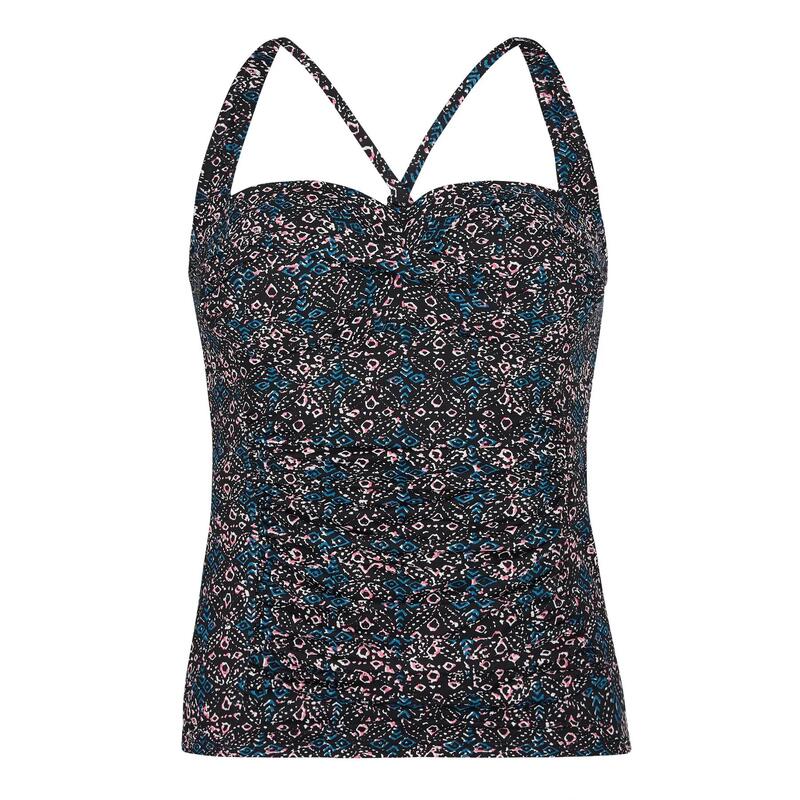 Costum de baie 2 piese Protest Alya