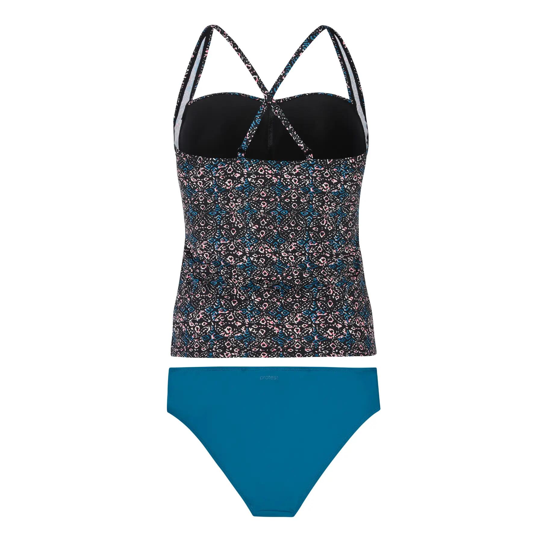 Maillot de bain 2 pièces femme Protest Alya 2/3