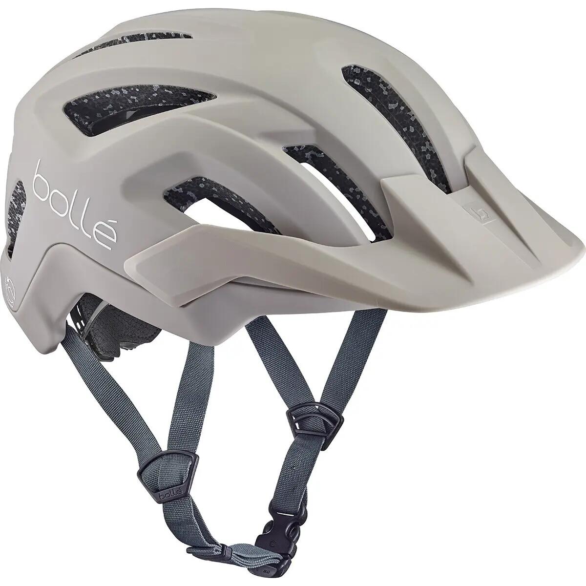 MTB-Fahrradhelm  "Eco Adapt Mips", oatmeal matte 4/4