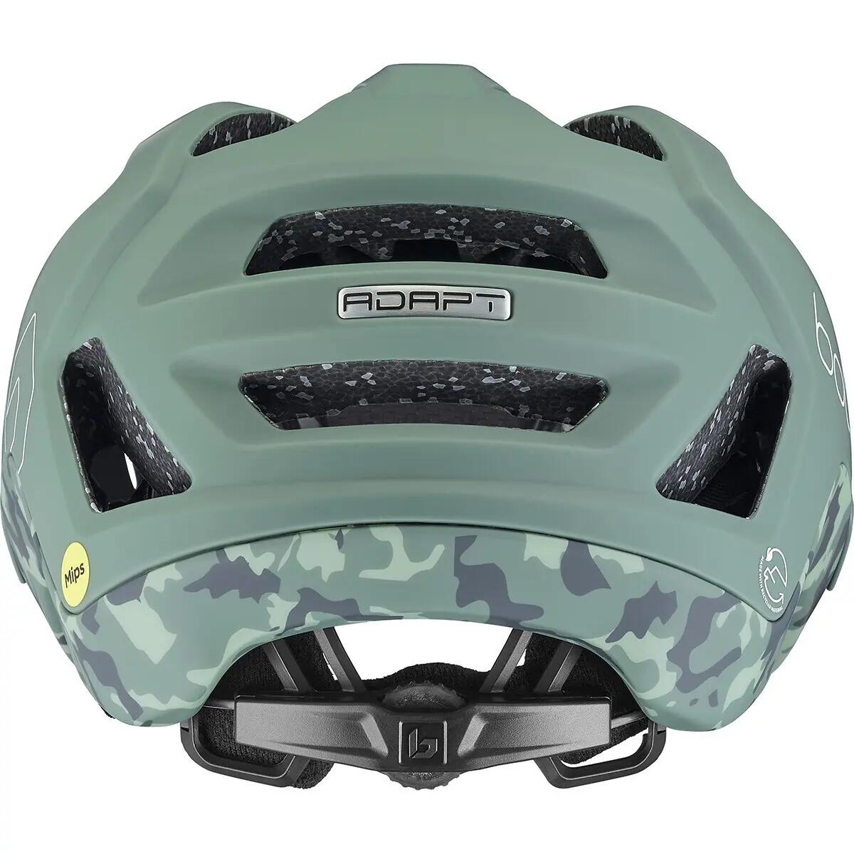 Casco Bollé Eco Adapt Mips 3/3