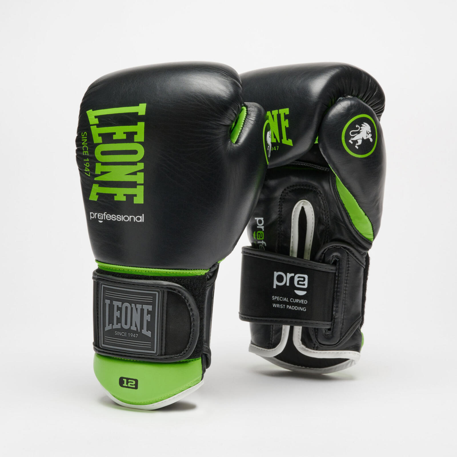 Manusi de Box Profesionale Leone 16oz
