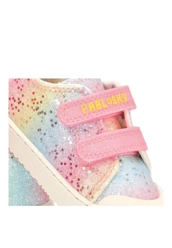 Buty PABLOSKY 984390P Wielokolorowy 6/6