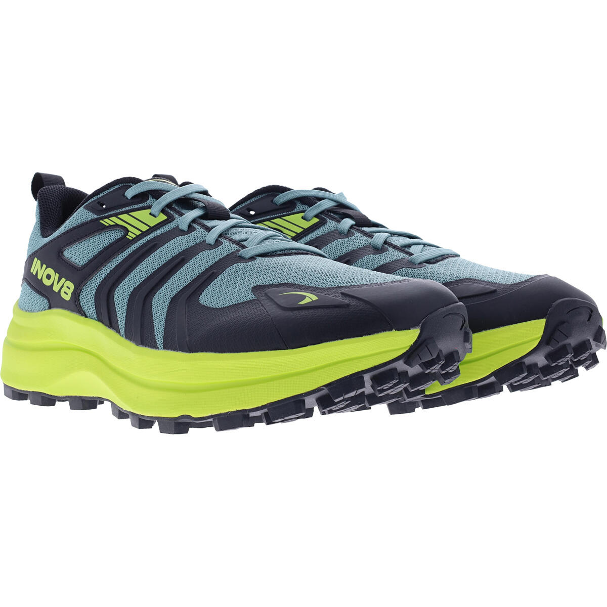 Calzado Trail Running Hombre Trailtalon Max (M) Inov8 3/6