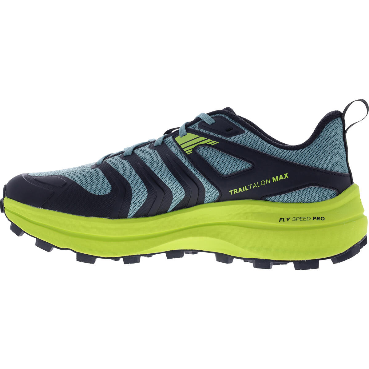 Calzado Trail Running Hombre Trailtalon Max (M) Inov8 2/6