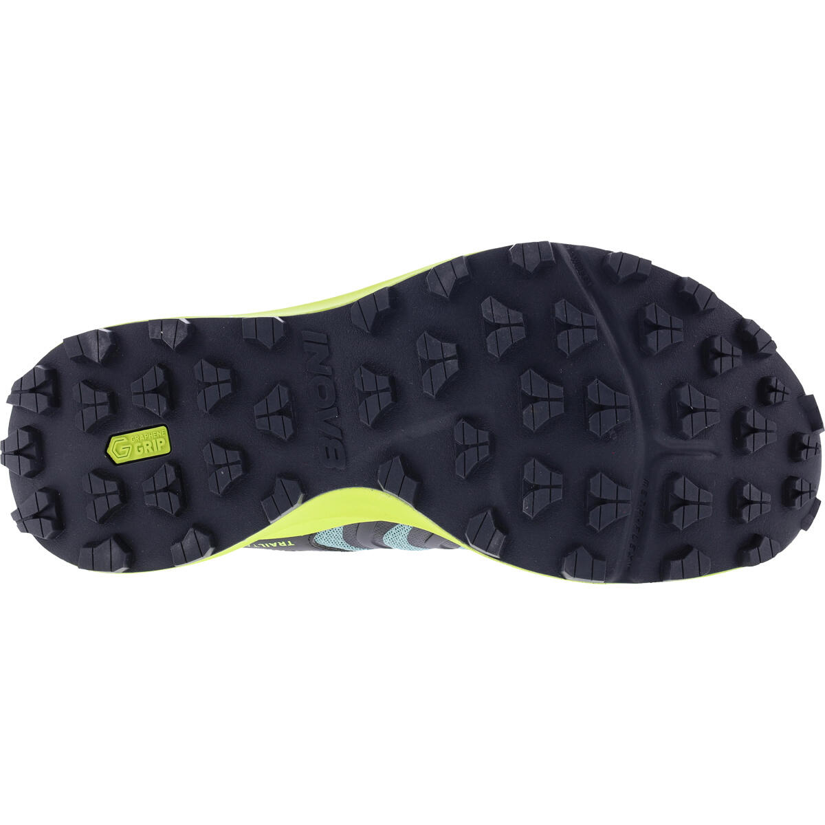 Calzado Trail Running Hombre Trailtalon Max (M) Inov8 6/6