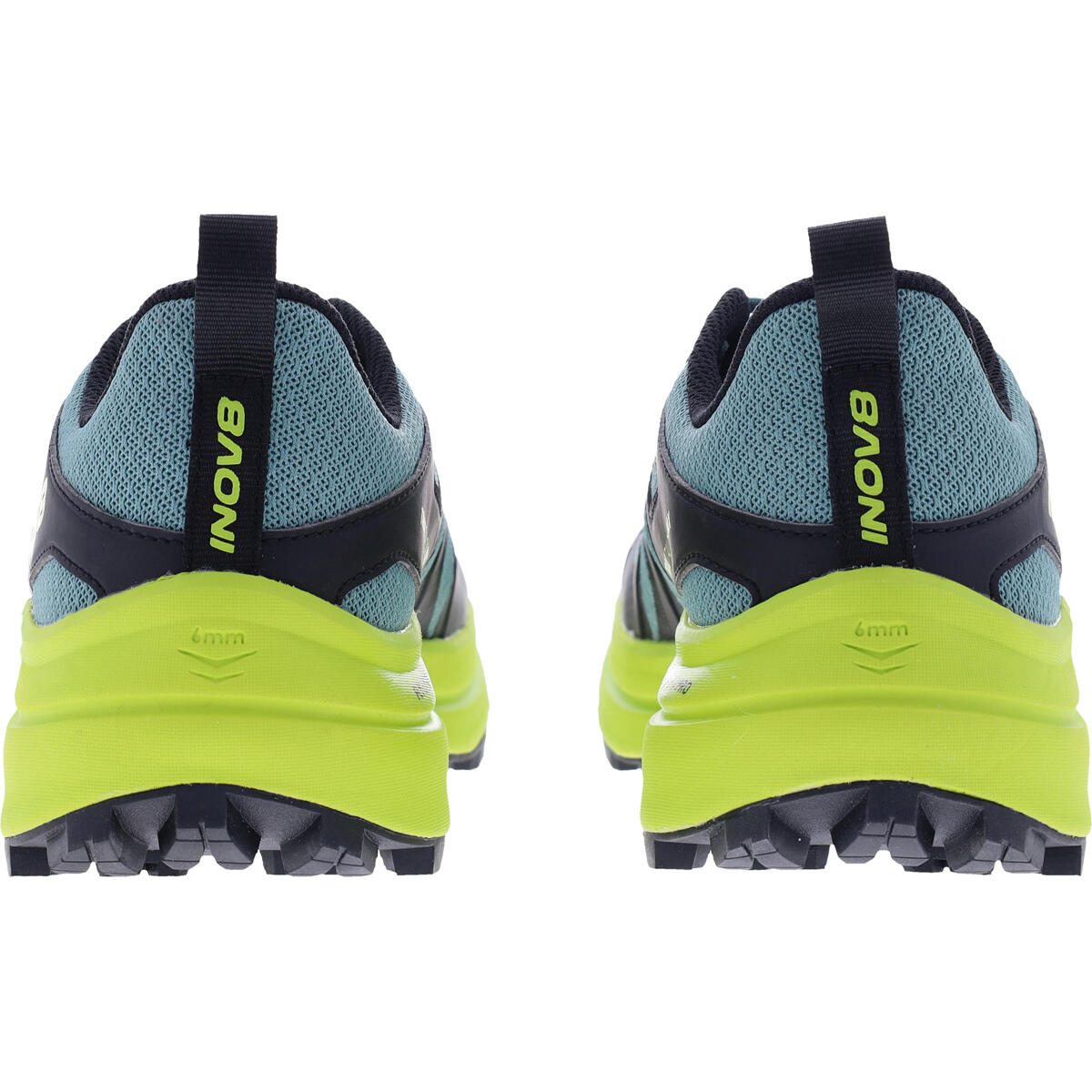 Calzado Trail Running Hombre Trailtalon Max (M) Inov8 5/6