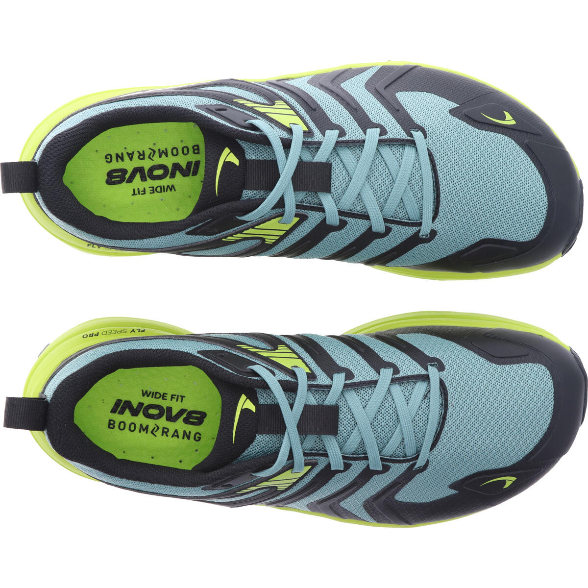 Calzado Trail Running Hombre Trailtalon Max (M) Inov8 4/6