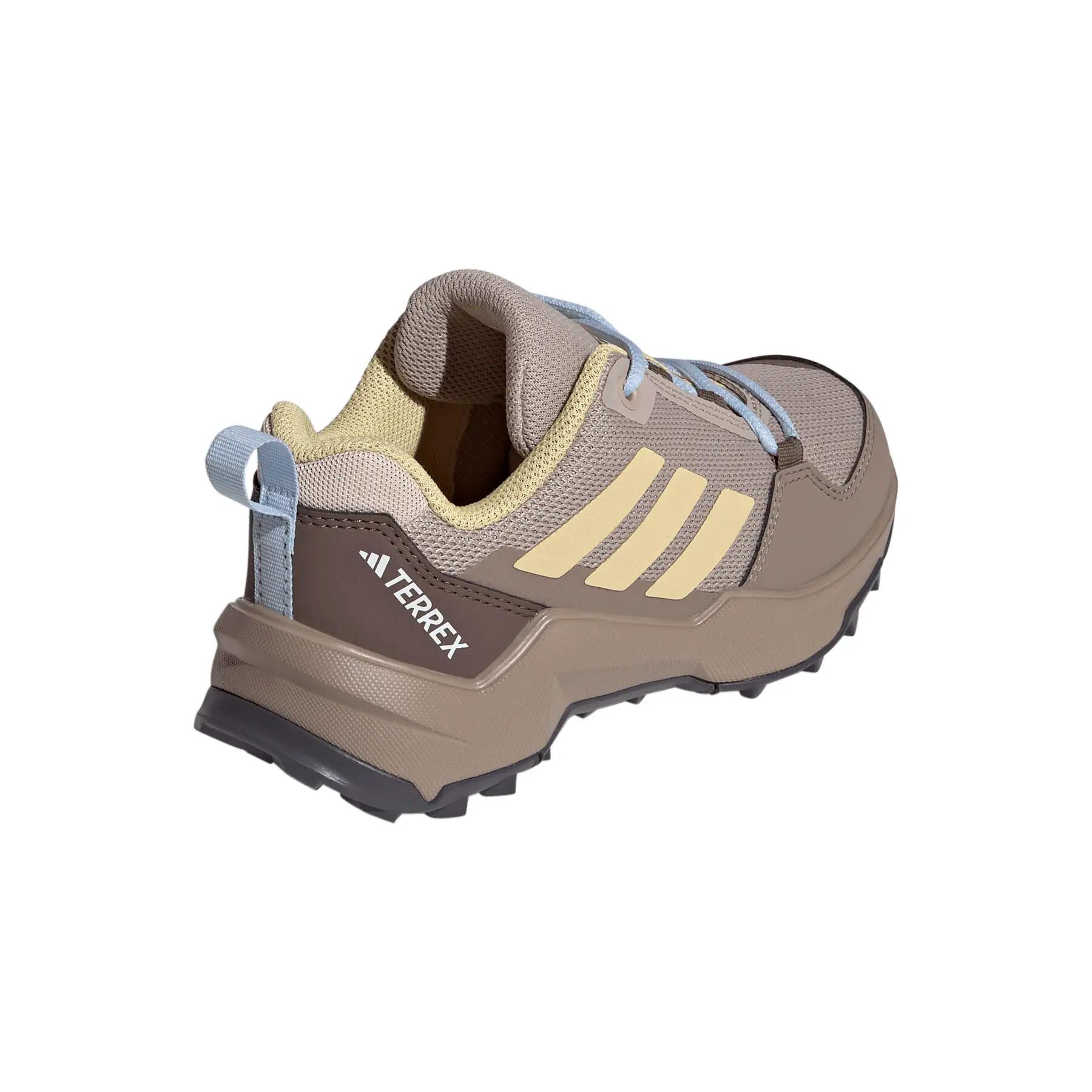 Kinder-Wanderschuhe adidas Terrex AX4S 3/7