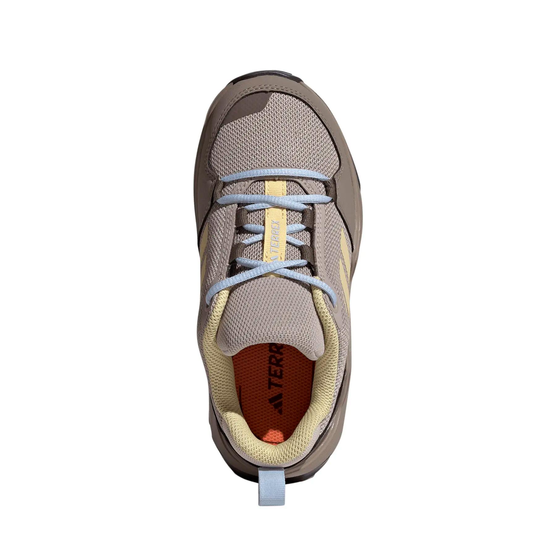 Kinder-Wanderschuhe adidas Terrex AX4S 5/7