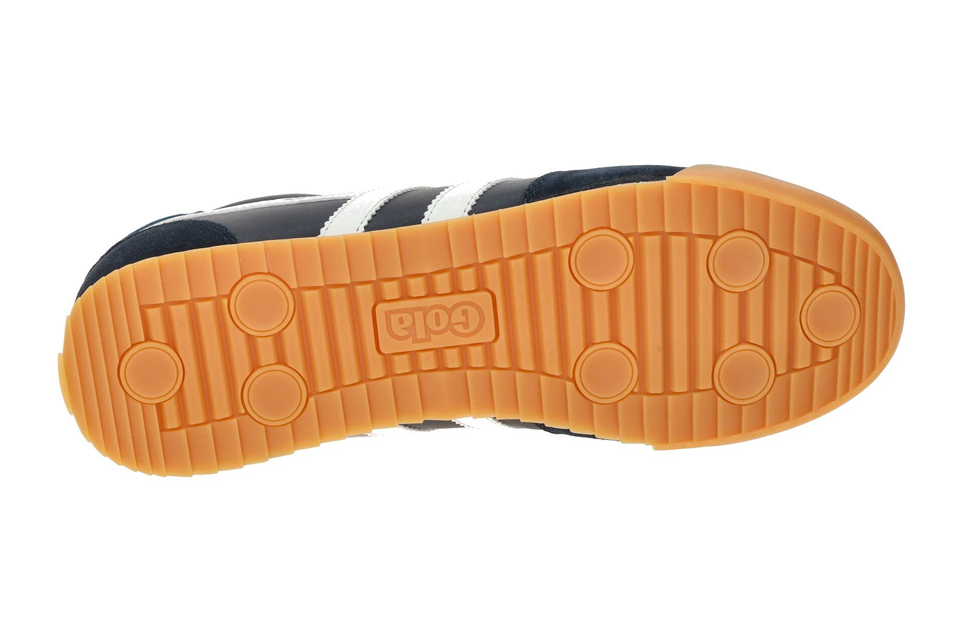 Zapatillas de cuero Gola Europa 7/7