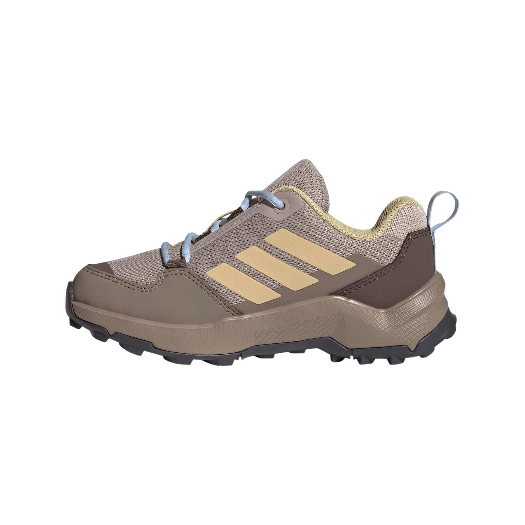Kinder-Wanderschuhe adidas Terrex AX4S 4/7