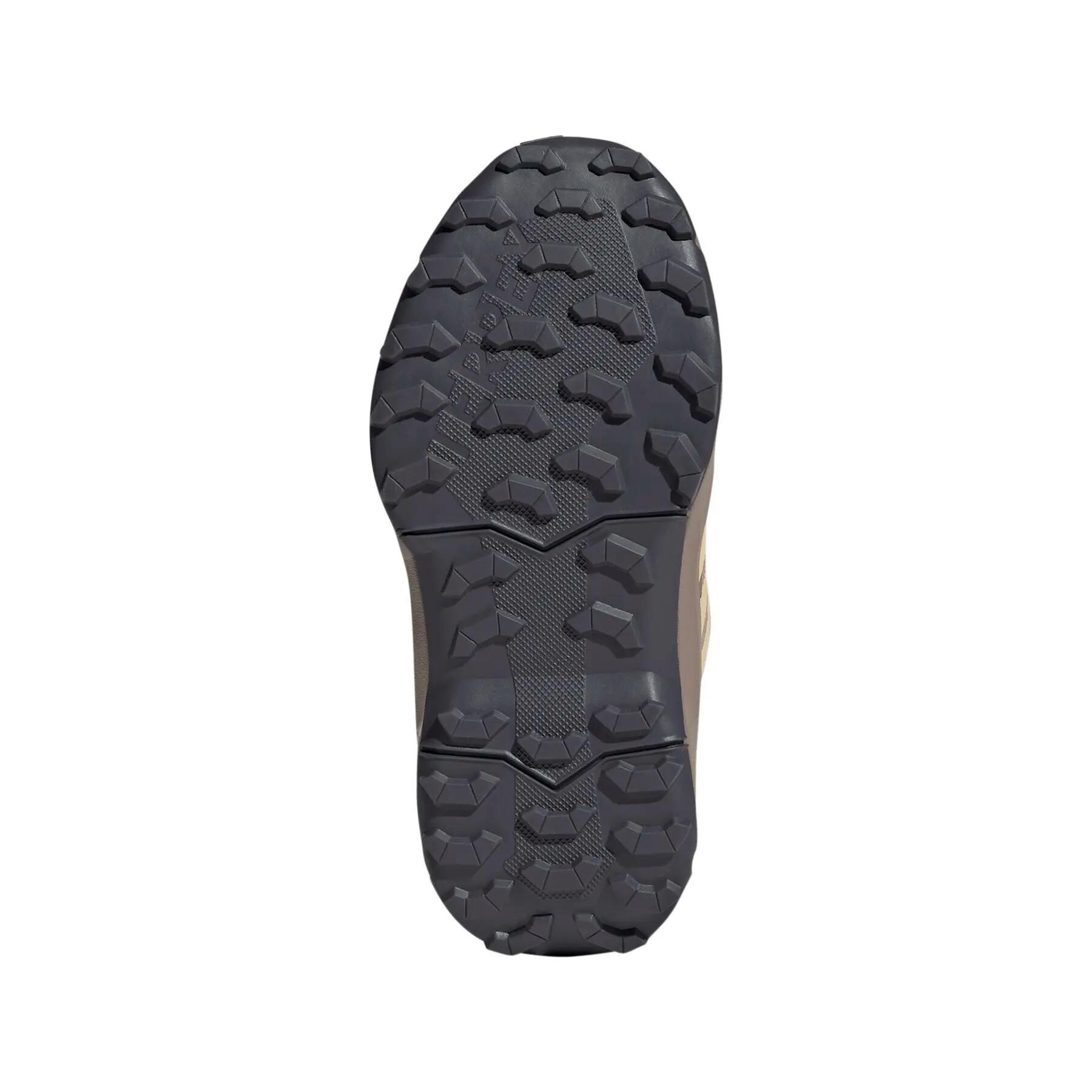 Kinder-Wanderschuhe adidas Terrex AX4S 6/7