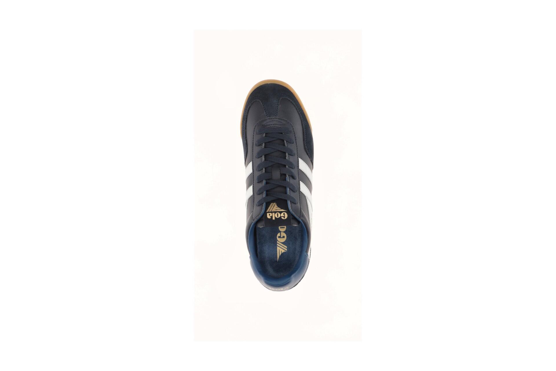 Zapatillas de cuero Gola Europa 6/7