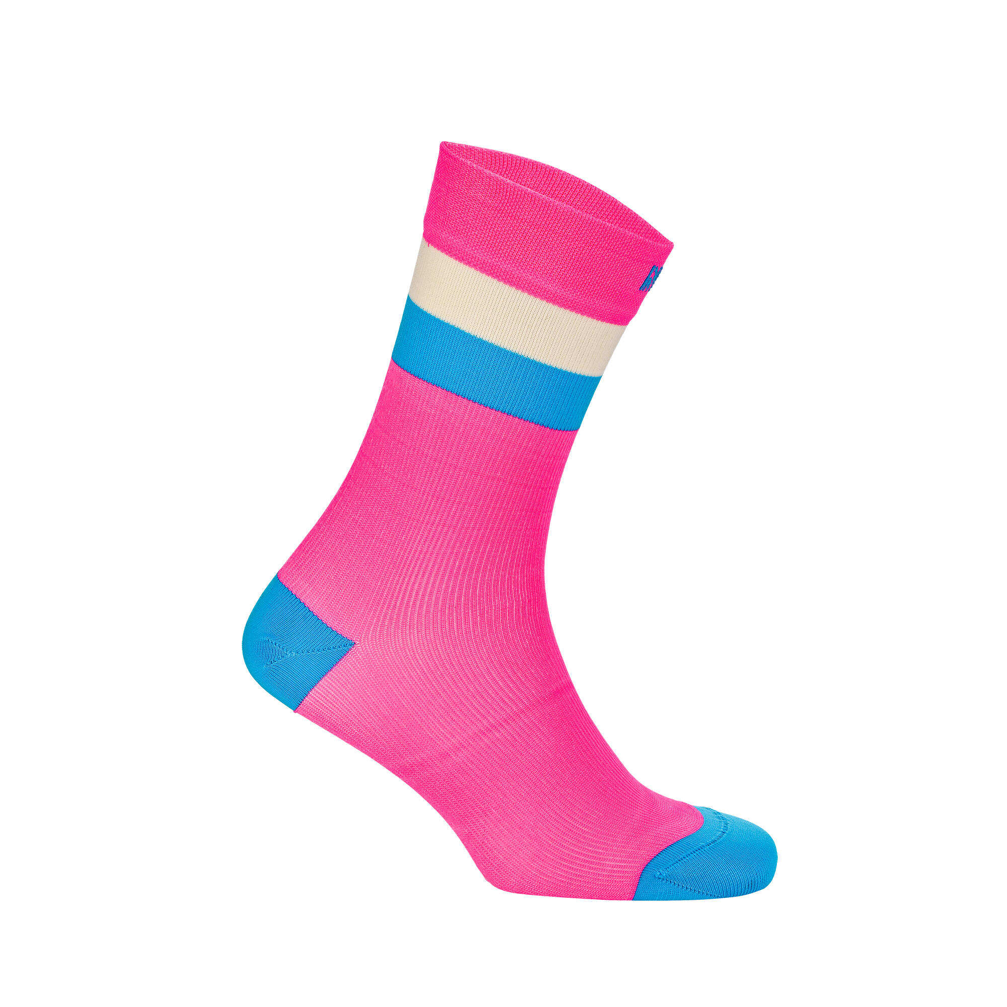 Chaussettes Compression Vélo & Running Légères – Anti-Ampoules Sevilla SC 5/6