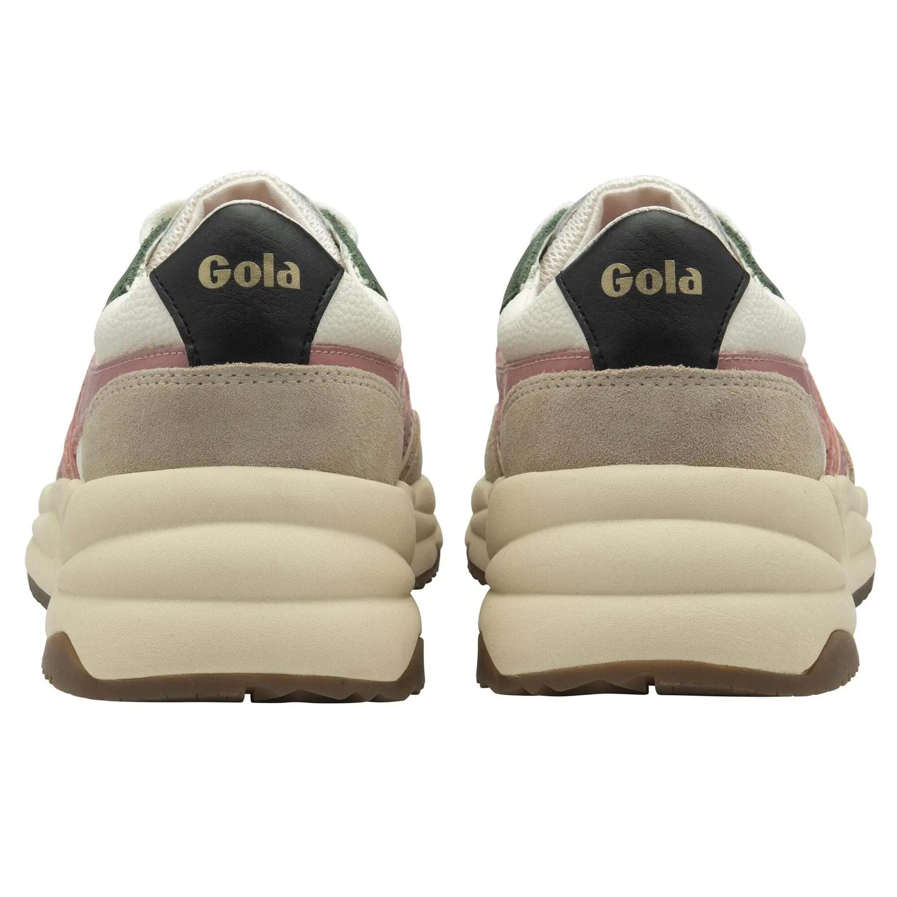 Sneakers Gola Saturn Quadrant O. 3/7