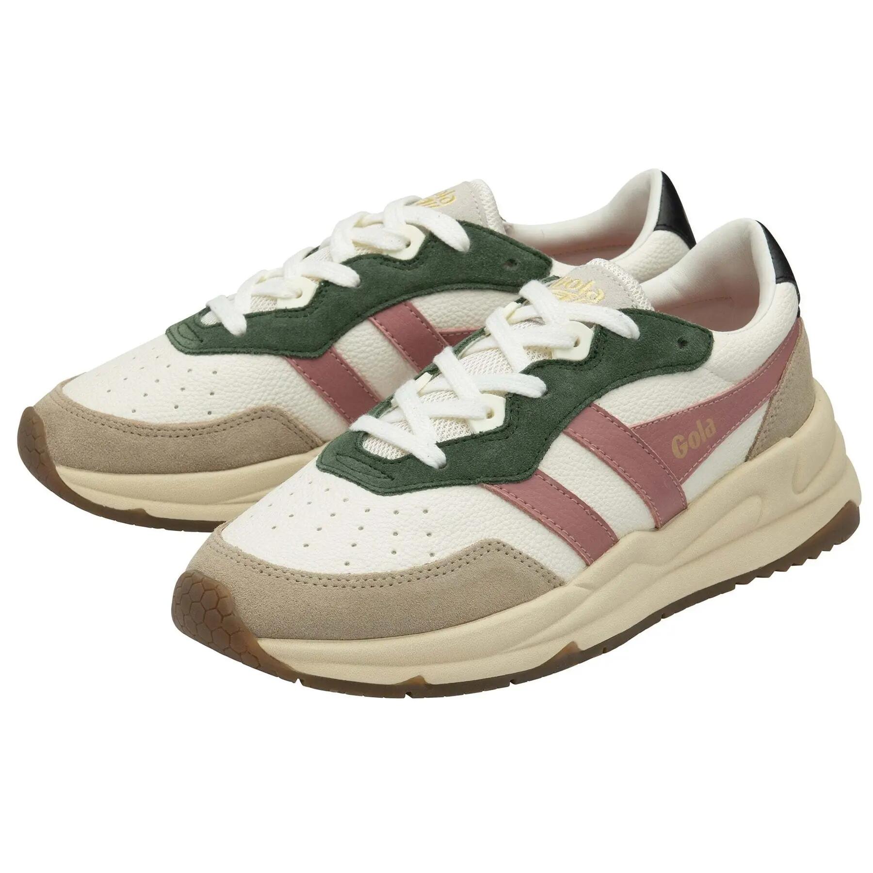 Sneakers Gola Saturn Quadrant O. 2/7