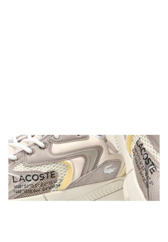 Deportivas Casual Hombre Suela Plana - Modelo 51sma0044 Beige 6/6