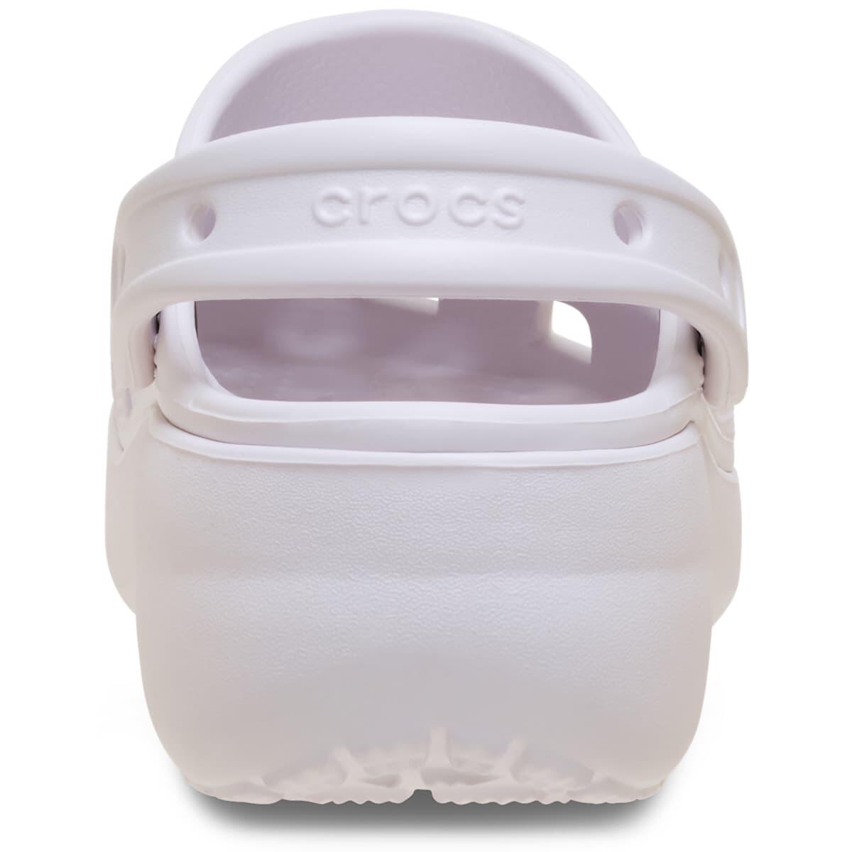 Crocs Women's Classic Platform Clog 6/6