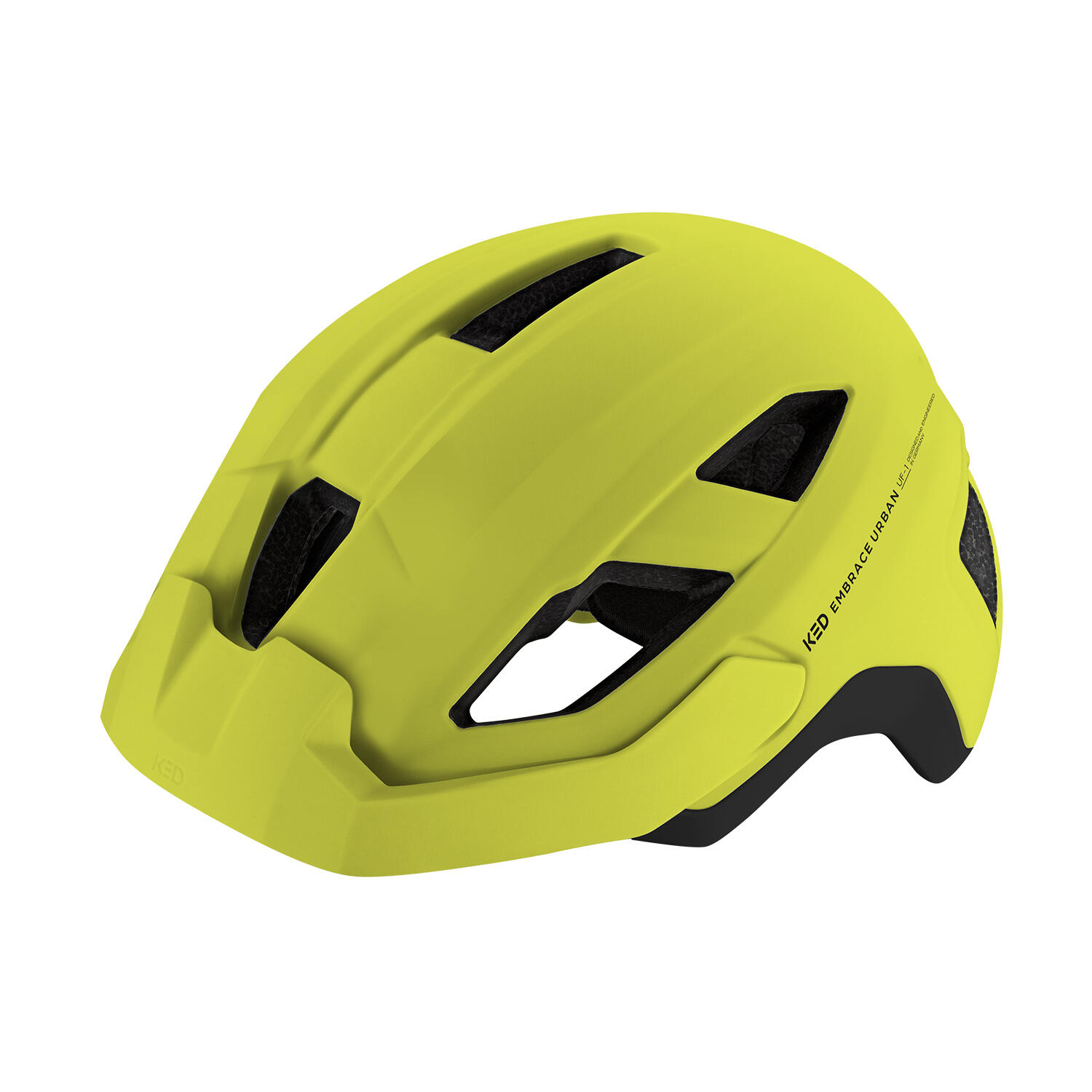 Casque de vélo urbain Embrace Urban UF-1 2/2