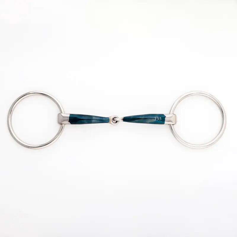 Mors à aiguille pour cheval Kavalkade Ergonomic 3/3