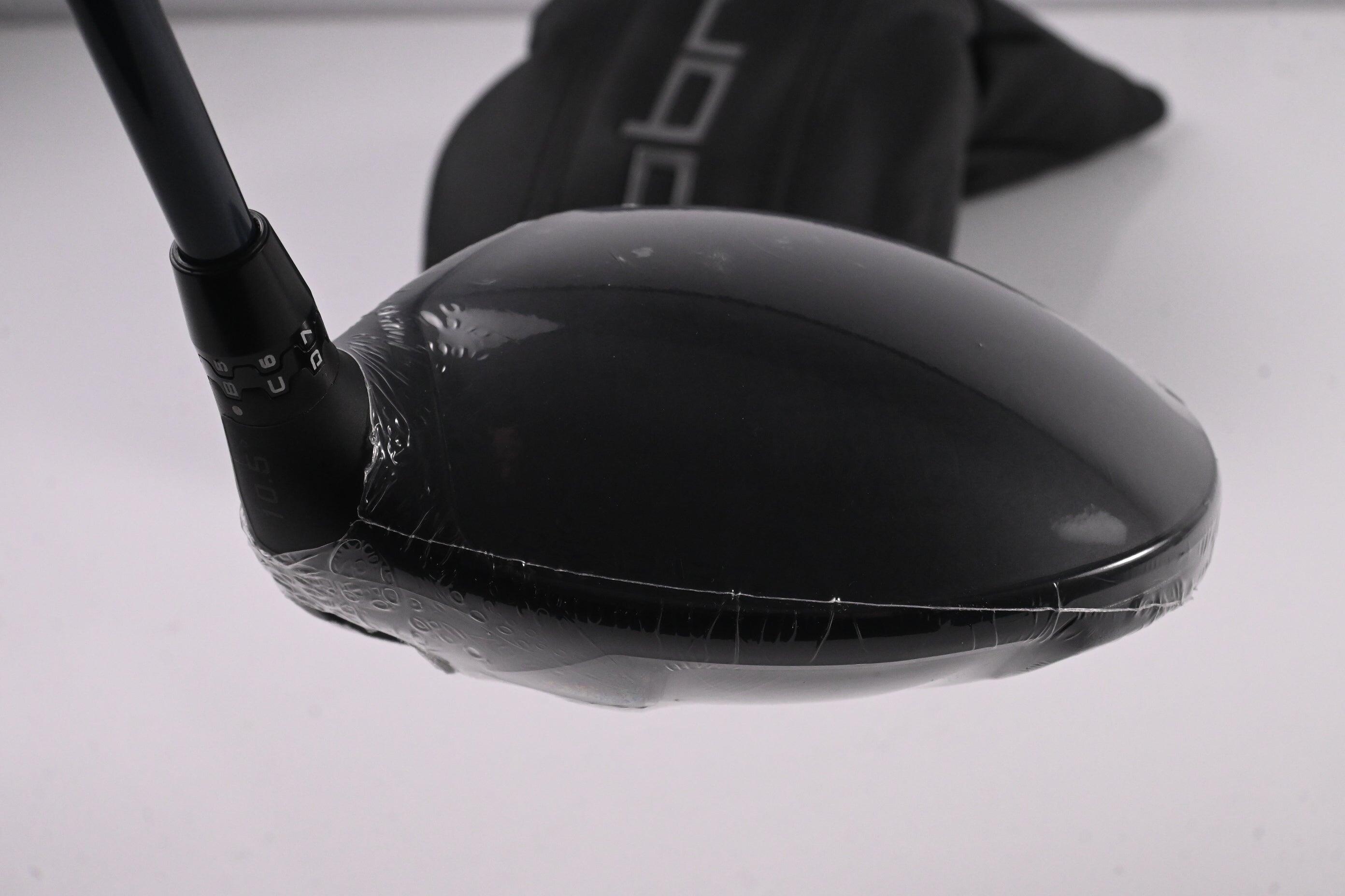Driver Cobra DS-Adapt LS 10.5° - Shaft Pro Black Stiff Graphite - Droitier - Neuf Sous Blister