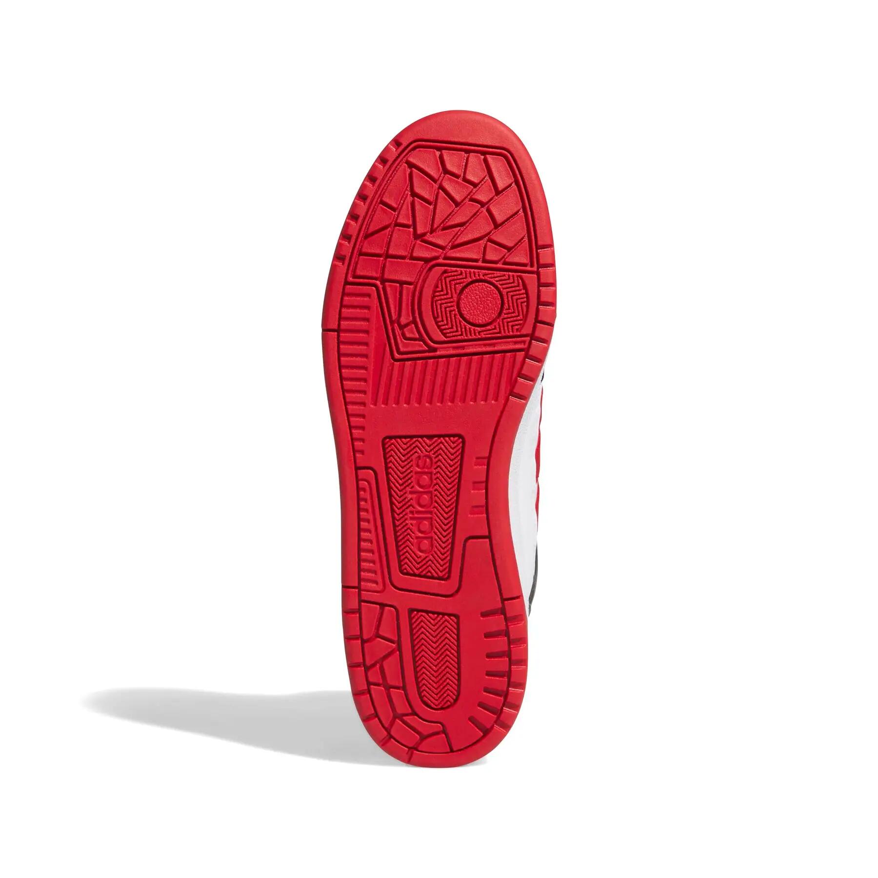 Chaussures de basketball adidas Rapid Court Mid 5/7