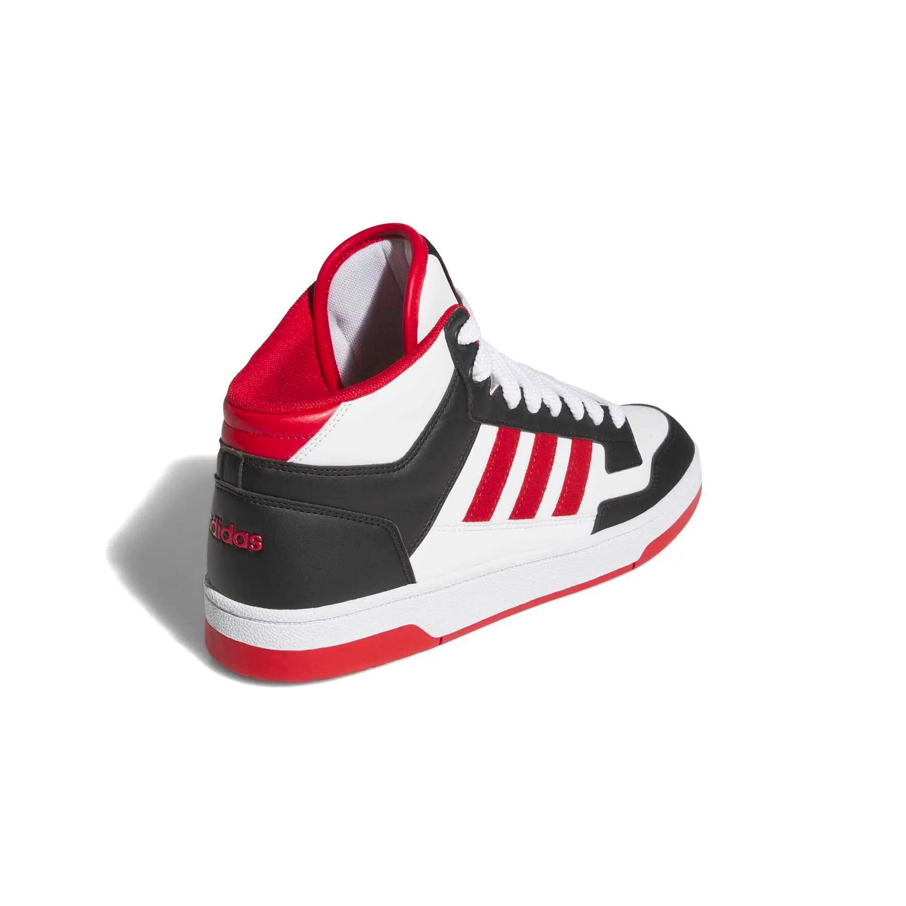 Chaussures de basketball adidas Rapid Court Mid 7/7