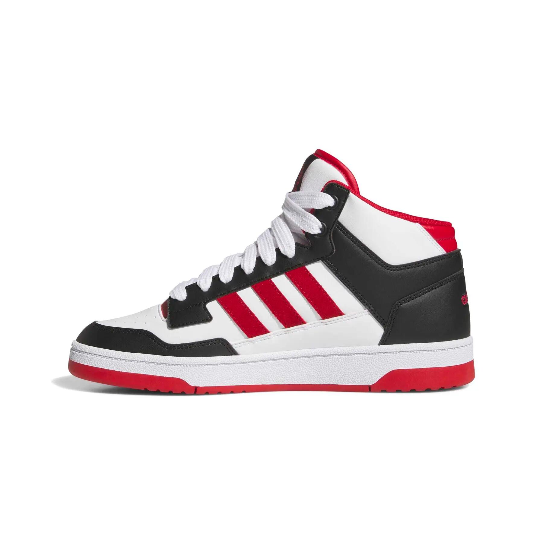 Chaussures de basketball adidas Rapid Court Mid 6/7