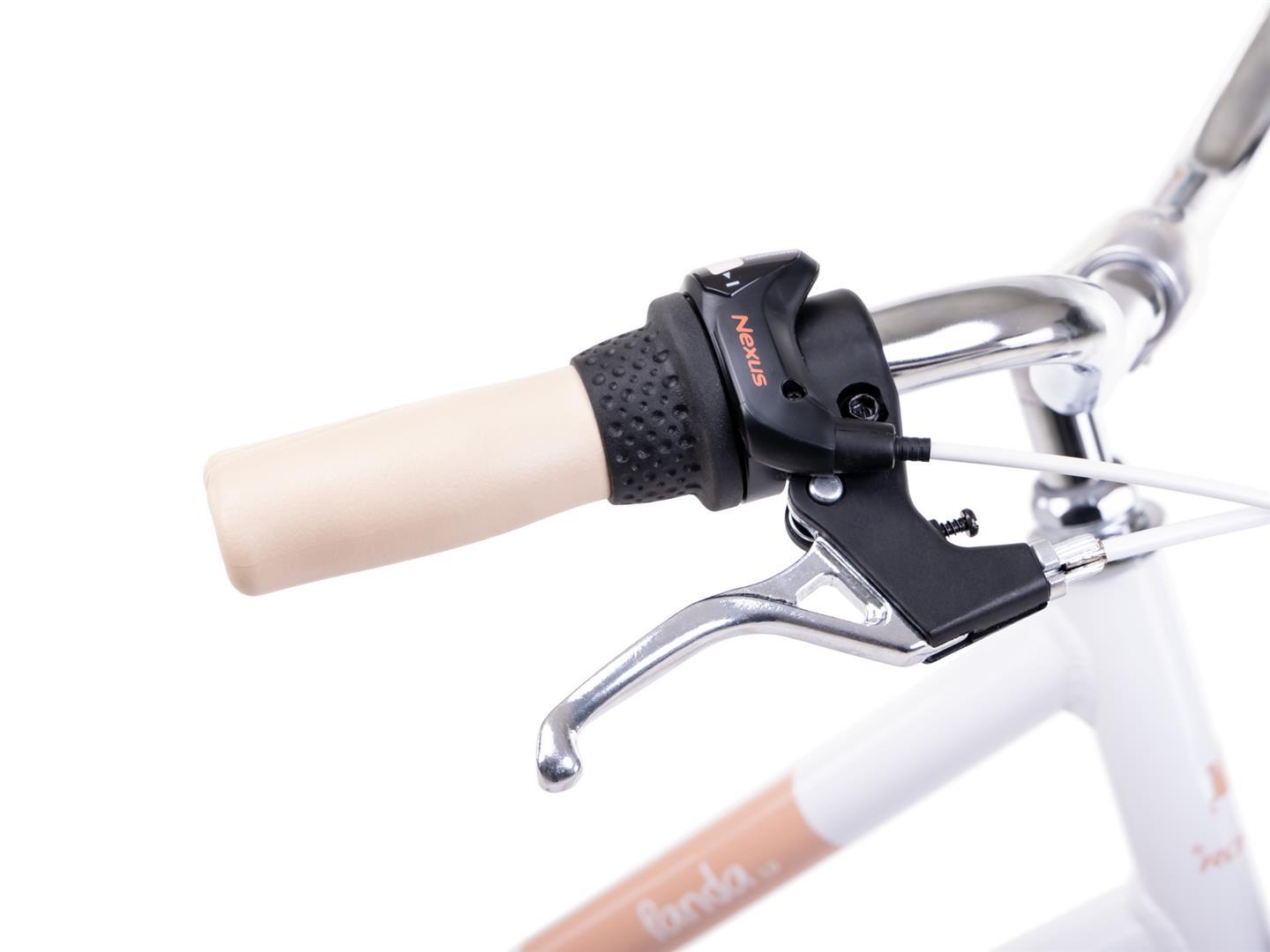 Rower dziecięcy ROMET PANDA 2.0 6/7