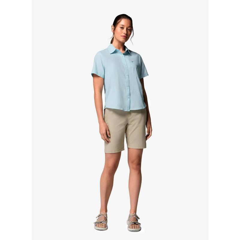 Camasa cu maneci scurte Silver Ridge Utility II Short Sleeve Shirt femei