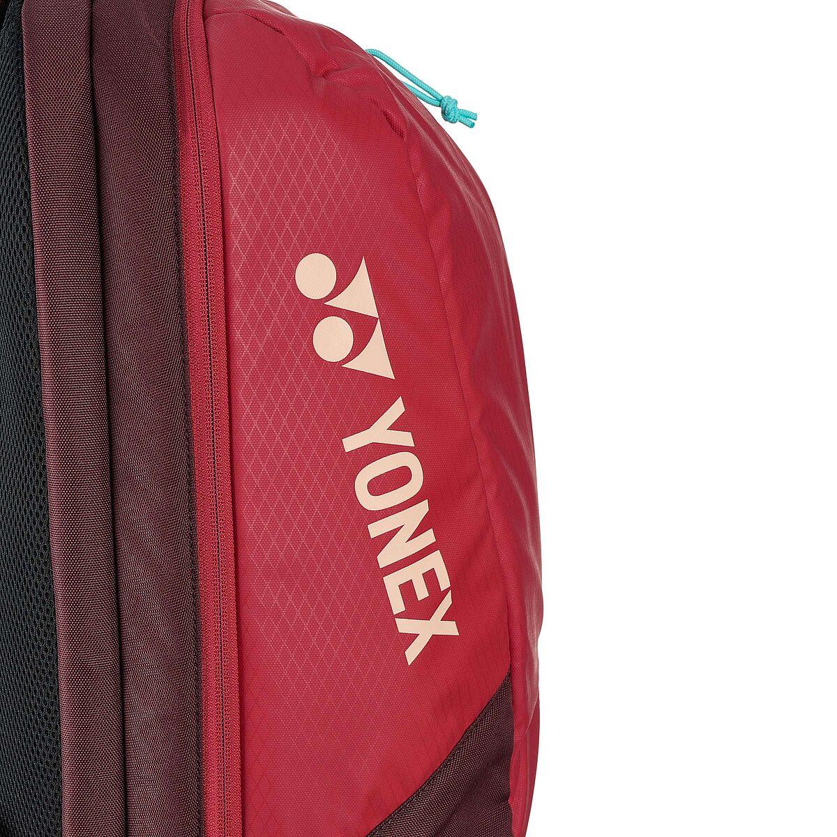 Plecak tenisowy Yonex Team 42512 Backpack 4/5