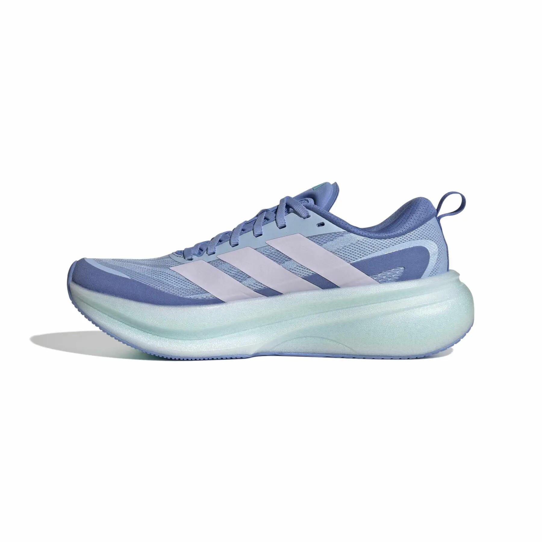 Chaussures de running femme adidas Supernova Glide 3/7