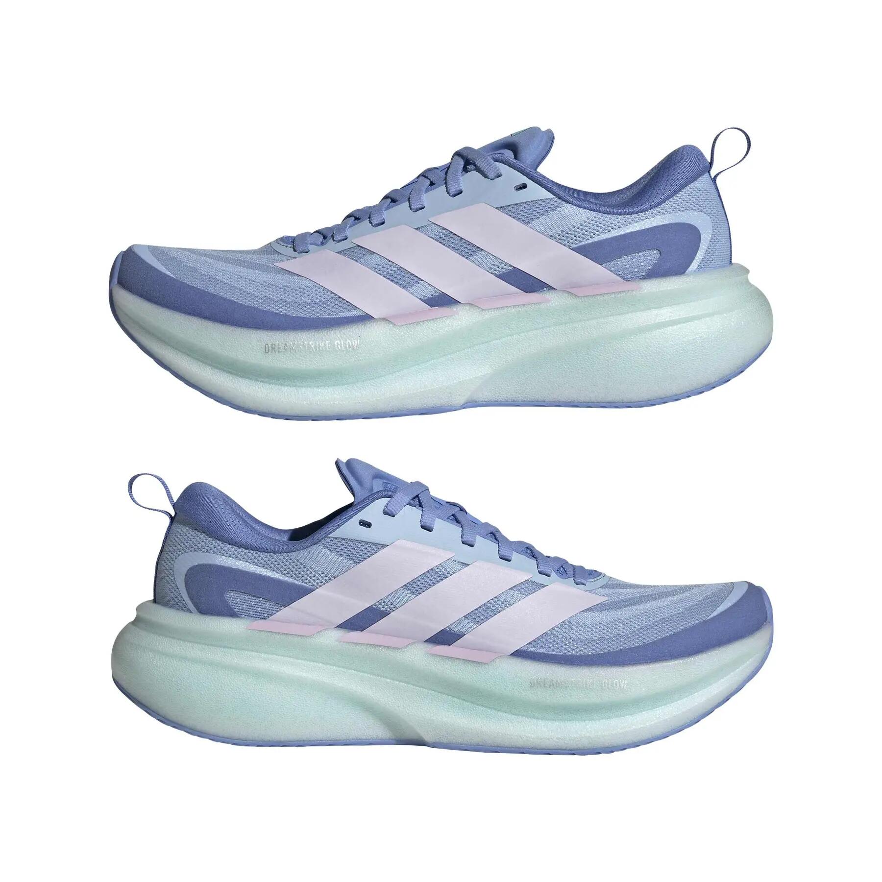 Chaussures de running femme adidas Supernova Glide 2/7