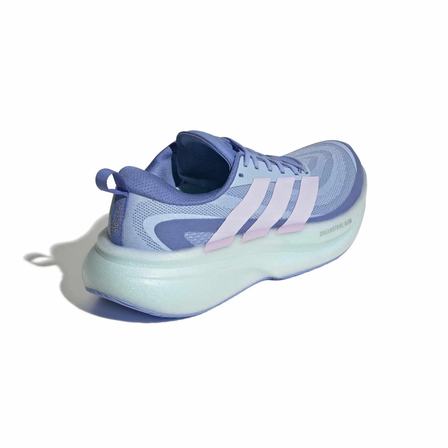Chaussures de running femme adidas Supernova Glide 5/7