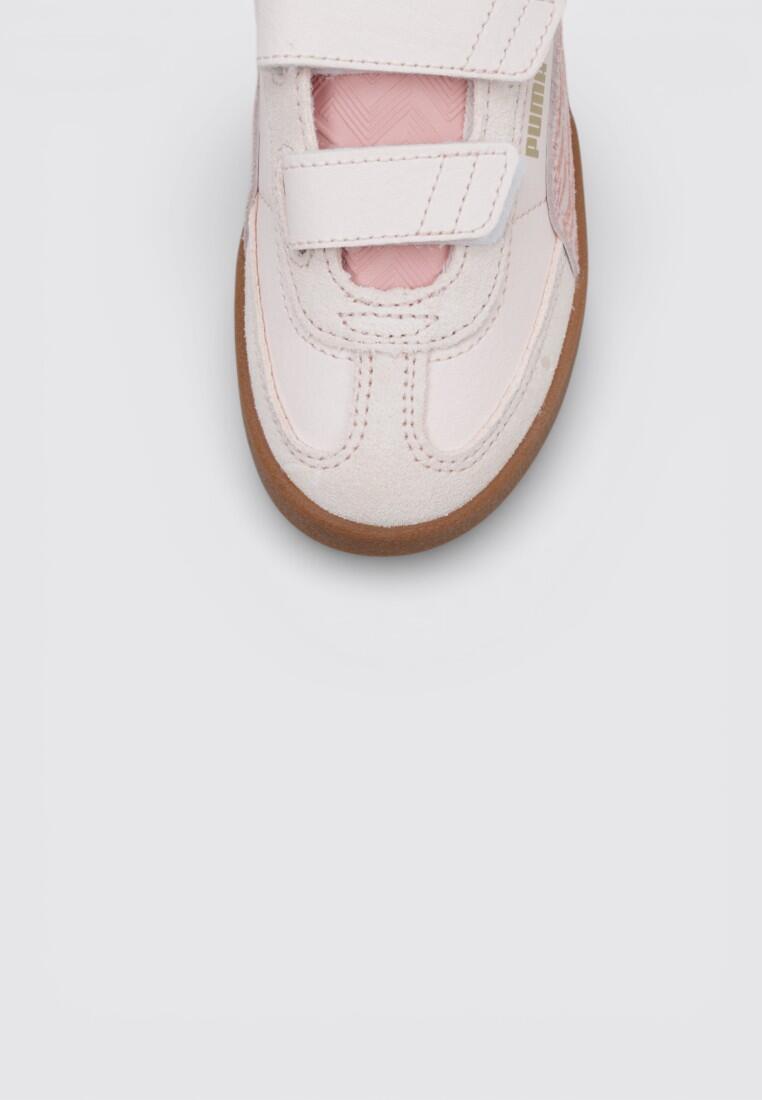 Chaussure de randonnée Baskets Enfants Puma PUMA CLUB ERA PS      Ros 5/5