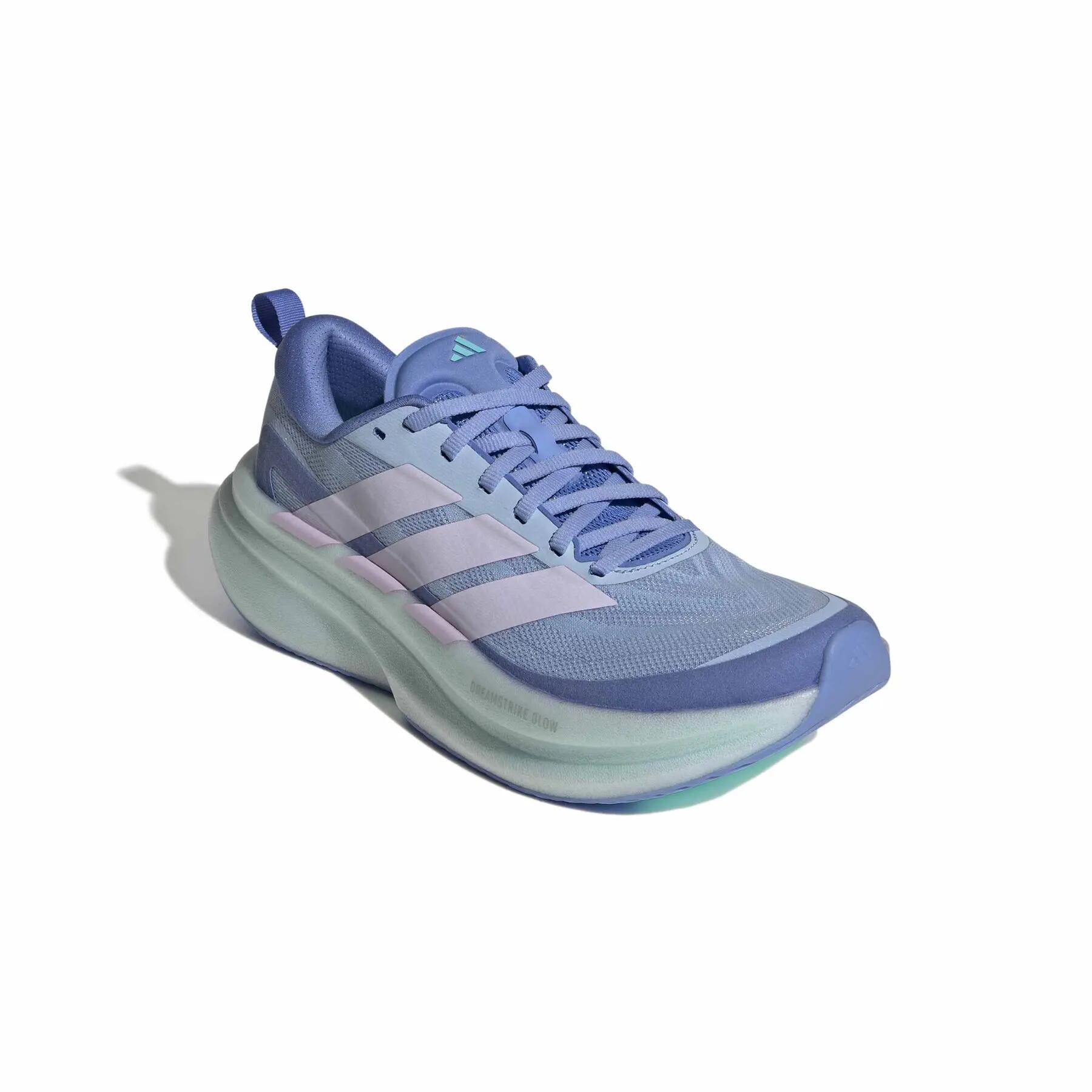 Chaussures de running femme adidas Supernova Glide 4/7