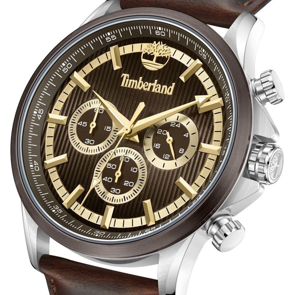Montre Homme TIMBERLAND TDWGF0054601 3/5