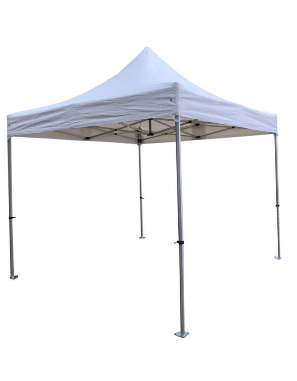 Stand plume 3x3 toit et armature - Trigano 2/7
