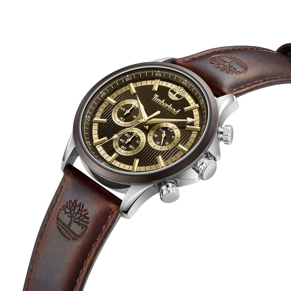 Montre Homme TIMBERLAND TDWGF0054601 2/5