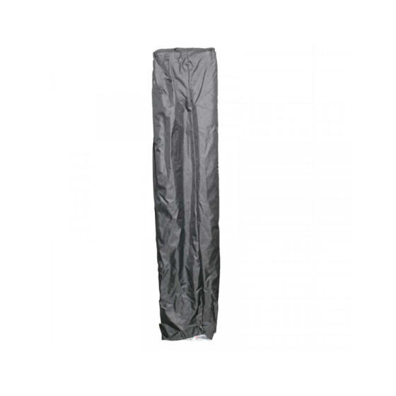 Stand plume 3x3 toit et armature - Trigano 7/7