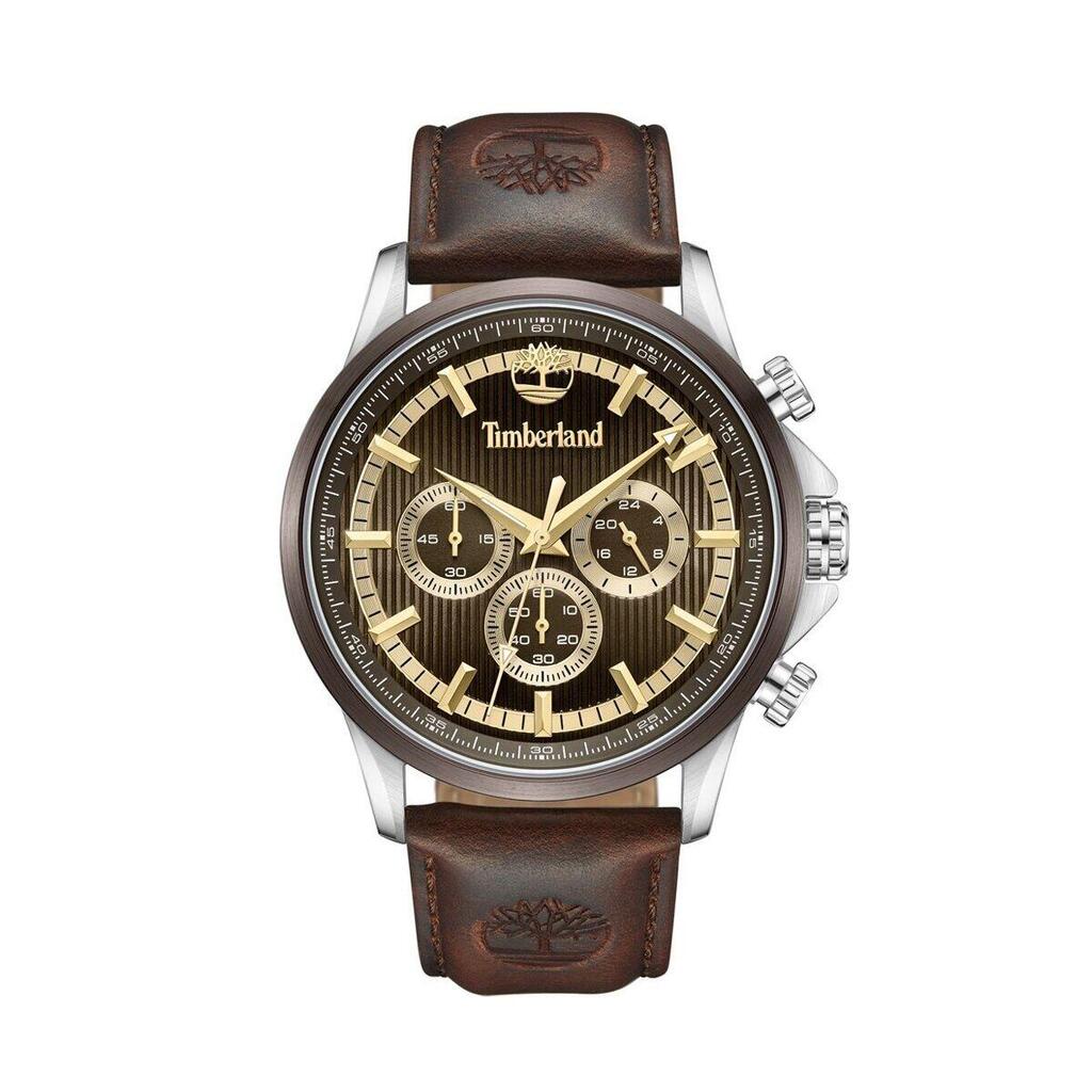 Men's Watch TIMBERLAND TDWGF0054601
