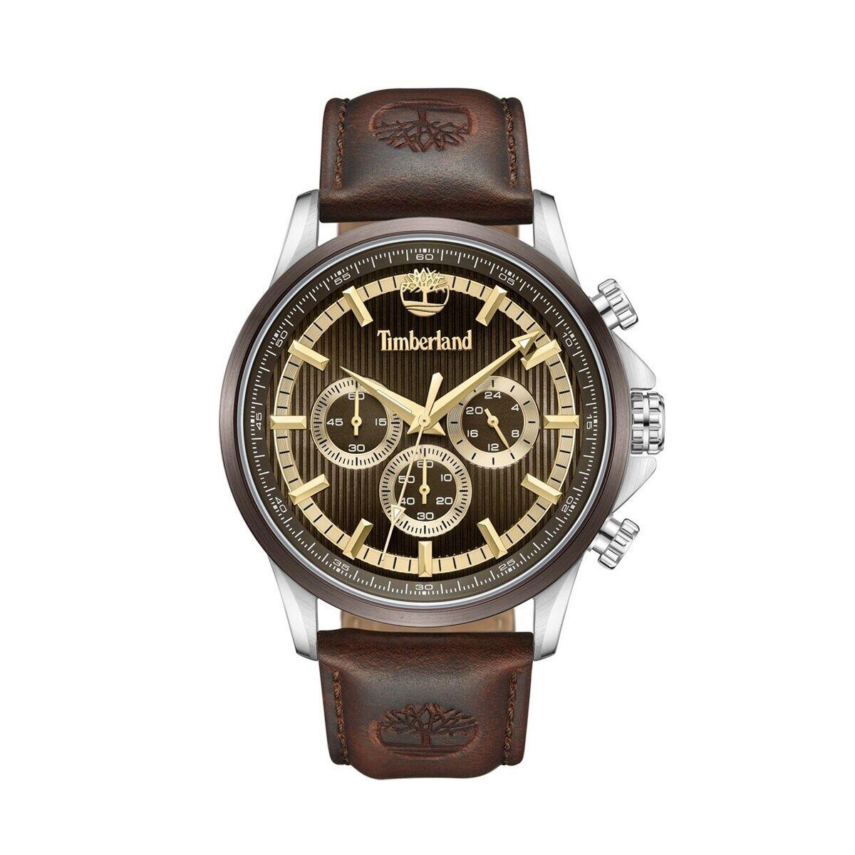 Montre Homme TIMBERLAND TDWGF0054601 1/5
