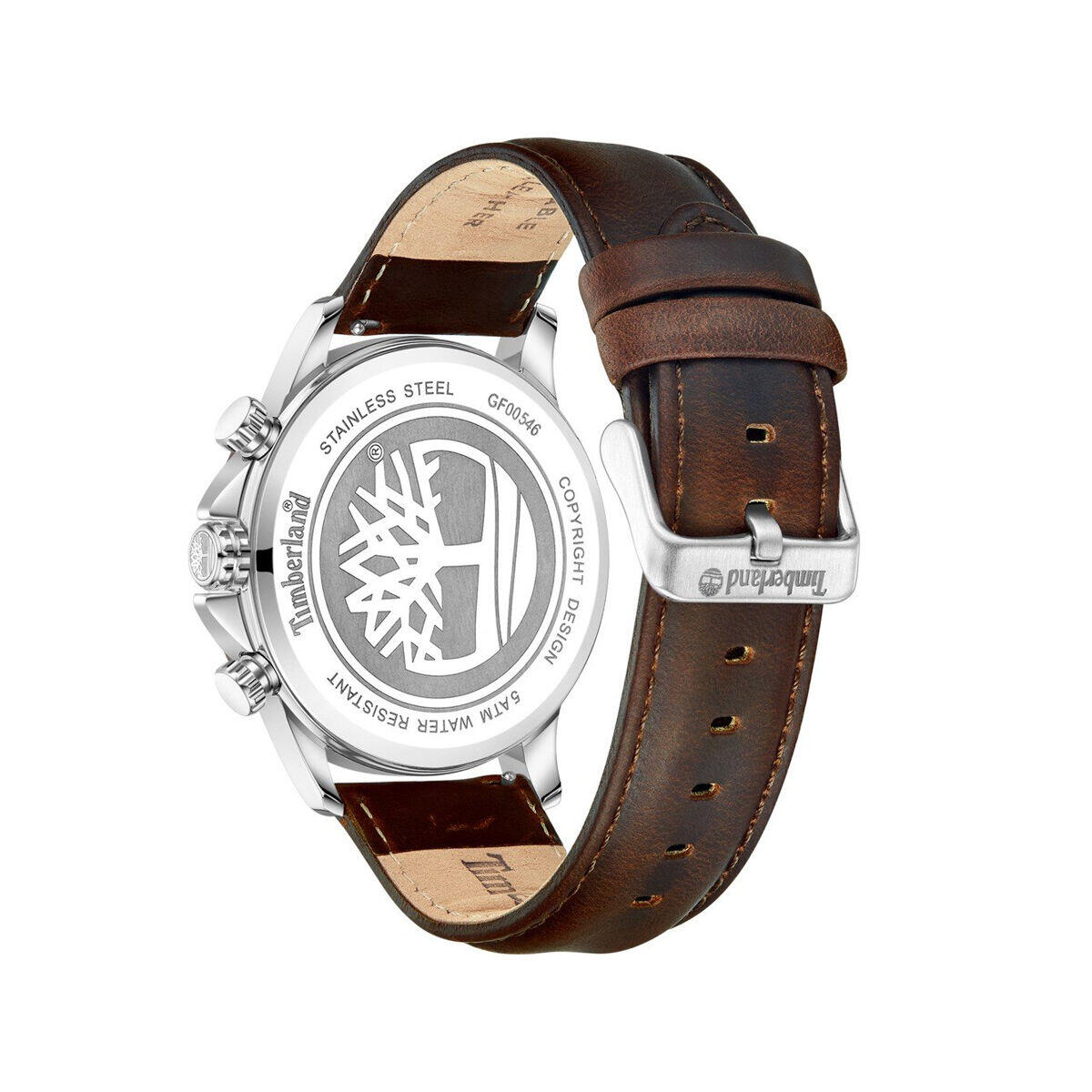 Montre Homme TIMBERLAND TDWGF0054601 4/5